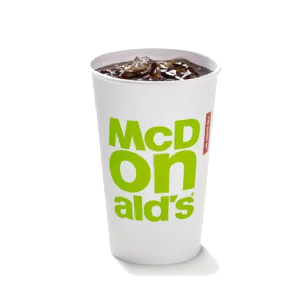 mcdonalds menu uk