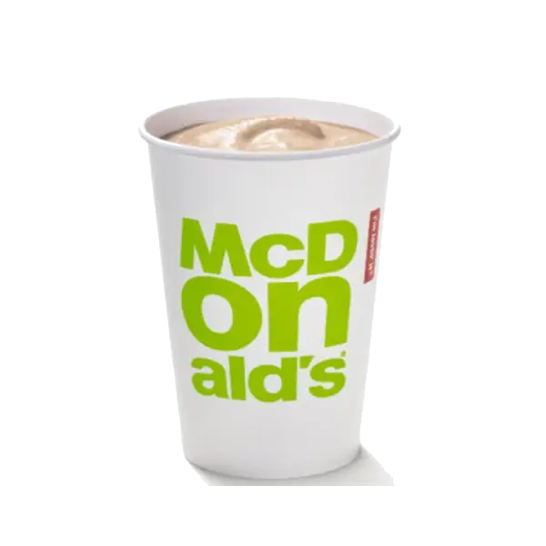 mcdonalds menu uk